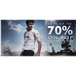 Swerve: Sale up to 70% off on top designer brands Swerve: Sale up to 70% off on top designer brands