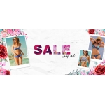 Simply Beach: Sale up to 50% off swimwear Simply Beach: Sale up to 50% off swimwear