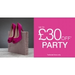 Moda in Pelle: up to 30% off off party shoes and handbags Moda in Pelle: up to 30% off off party shoes and handbags