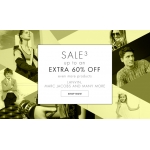 Yoox: sale up to 60% off Yoox: sale up to 60% off
