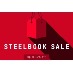 Zavvi: Sale up to 80% off films, games and more Zavvi: Sale up to 80% off films, games and more