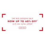Atterlay Road: mid season sale up to 60% off Atterlay Road: mid season sale up to 60% off