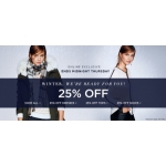 Dorothy Perkins: 25% off selected lines Dorothy Perkins: 25% off selected lines