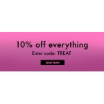 Wearall: 10% off everything Wearall: 10% off everything