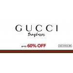 Fashion Eye Wear: up to 60% off Gucci sunglasses Fashion Eye Wear: up to 60% off Gucci sunglasses