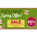 Oak Furniture King: Sale up to 50% off furnitures Oak Furniture King: Sale up to 50% off furnitures