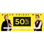 Black Friday Dorothy Perkins: up to 50% off clothing Black Friday Dorothy Perkins: up to 50% off clothing