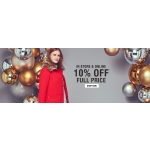 Evans: 10% off clothing Evans: 10% off clothing