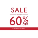 Clarks: sale up to 60% off Clarks: sale up to 60% off