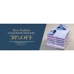 Lilysilk: 30% off bespoke dress shirts Lilysilk: 30% off bespoke dress shirts