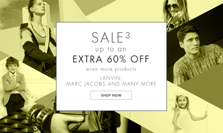 Yoox: sale up to 60% off