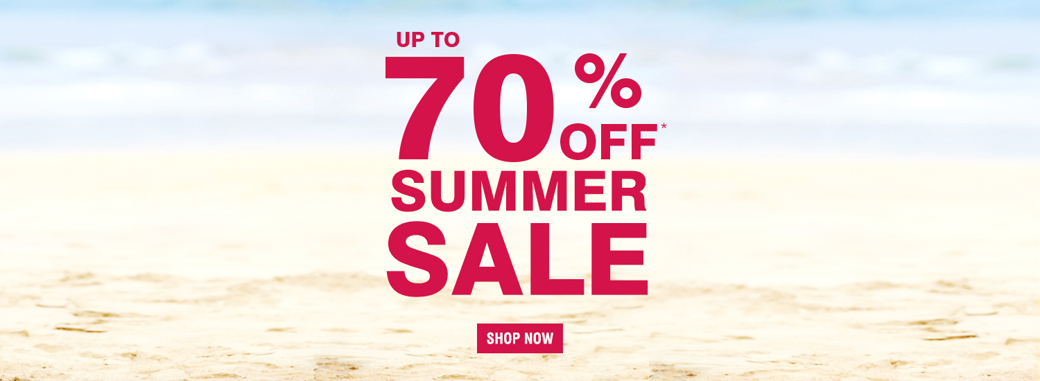 Evans: Sale up to 70% off accessories and clothing