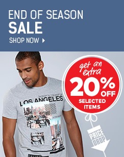 Ace: extra 20% off selected items from Sale