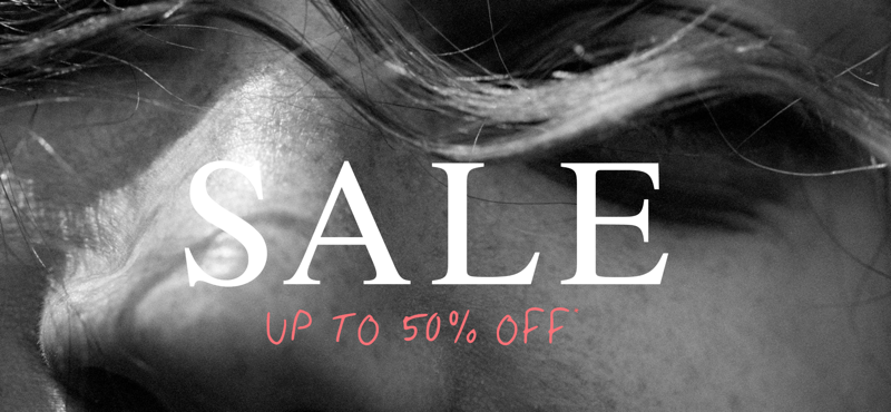 AllSaints: Sale up to 50% off women's and men's fashion
