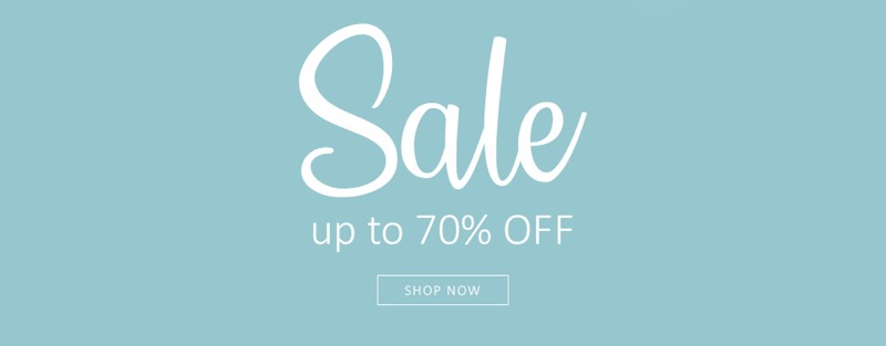 Argento: Sale up to 70% off jewellery