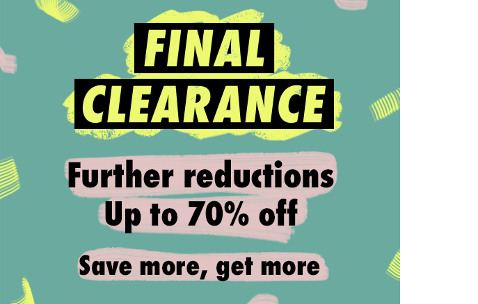 Asos: Sale up to 70% off for women and men clothes, shoes, jewellery and accessories