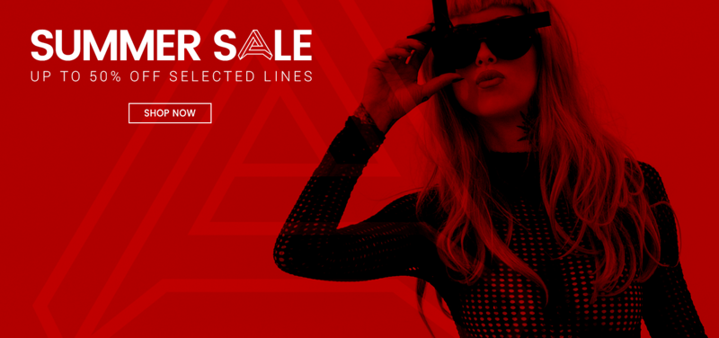 Attitude Clothing Attitude Clothing: Sale up to 50% off selected lines