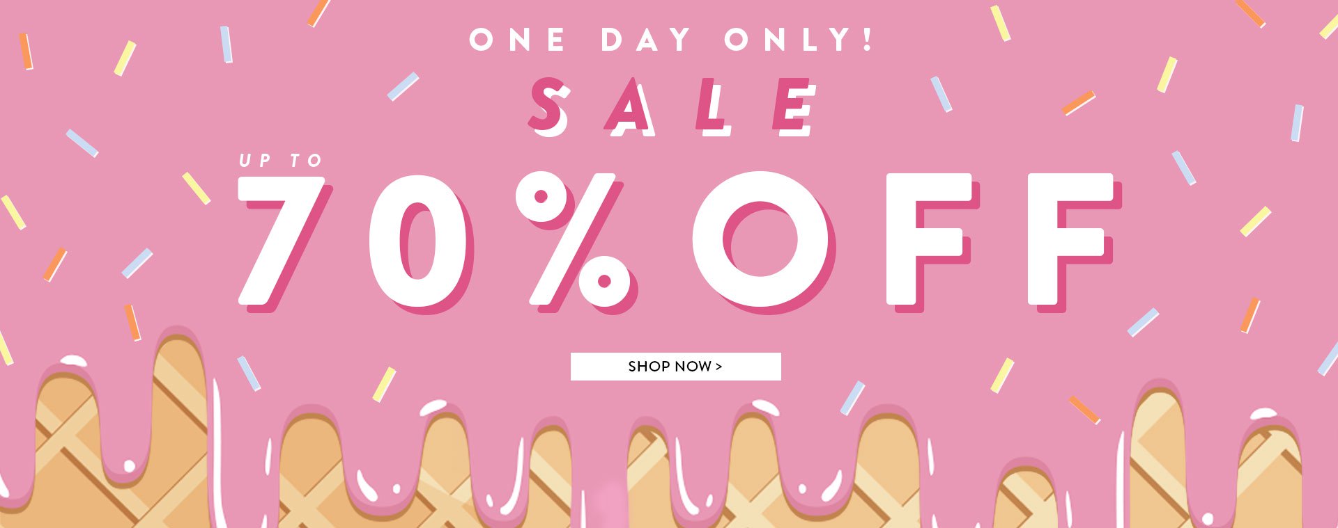 Boohoo Boohoo: Sale up to 70% off women's clothing