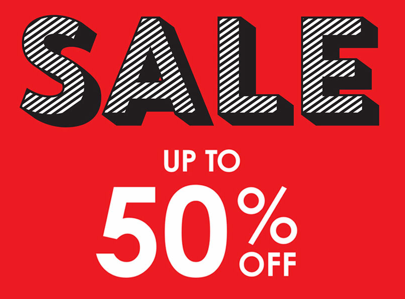 Boutique.Goldsmiths: Sale up to 50% off watches and jewellery