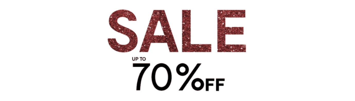 Brand Attic: Sale up to 70% off women's and men's fashion clothing