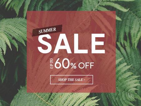 Brand Attic: Summer Sale up to 60% off clothing for men and women