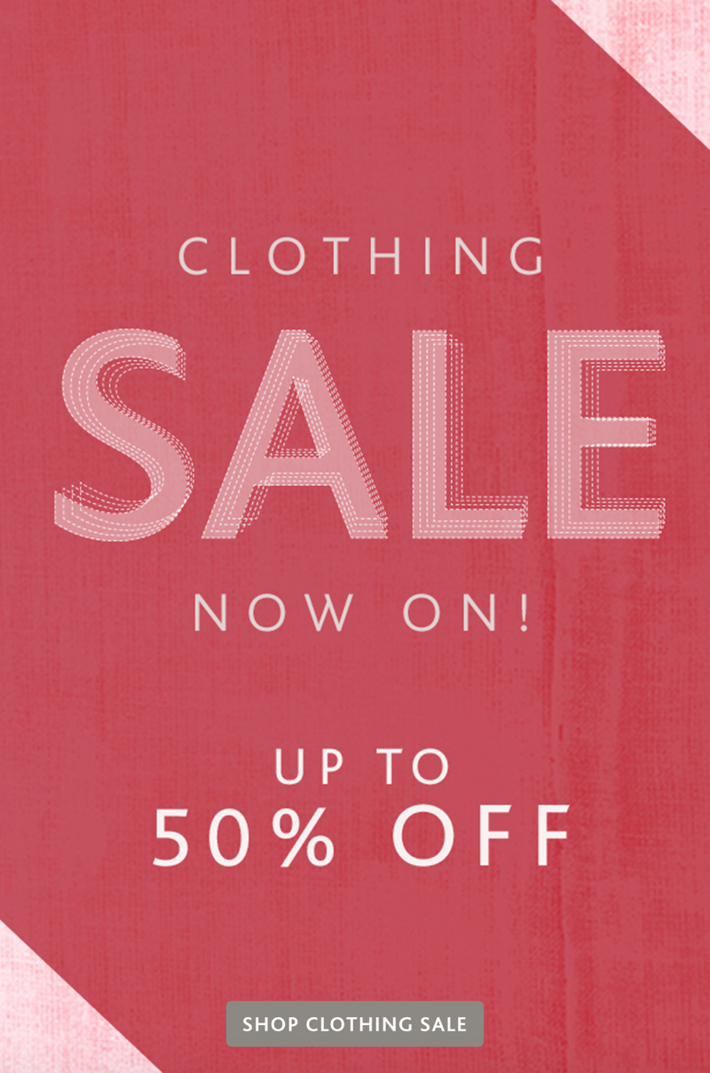 Bravissimo: Sale up to 50% off clothing