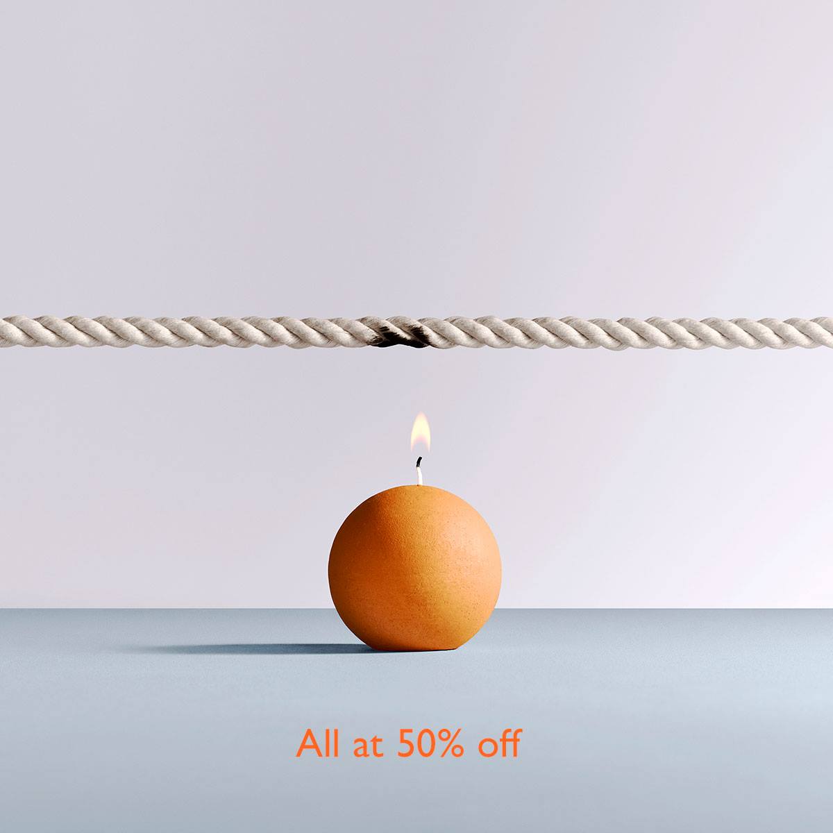 COS: sale up to 50% off
