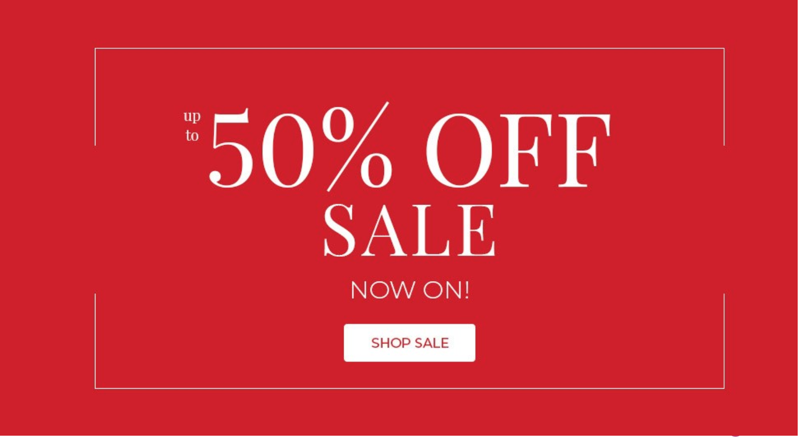 Cuckooland: Sale up to 50% off home furniture and accessories