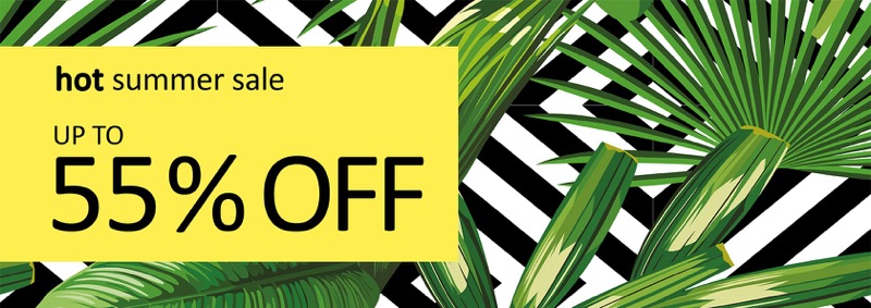 Culture Vulture Culture Vulture: Summer Sale up to 55% off home & garden, clothing & accessories, gifts