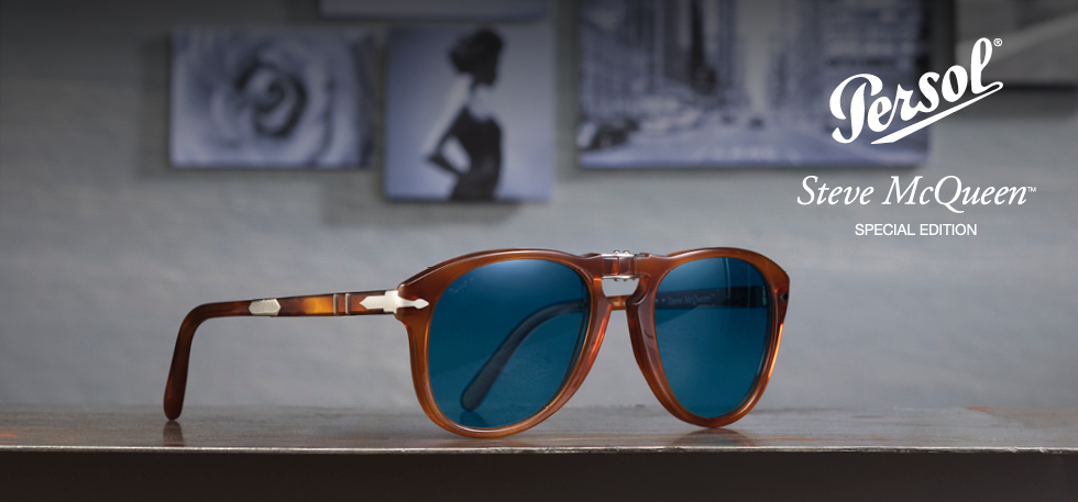 Fashion Eyewear: 20% off designer glasses and sunglasses