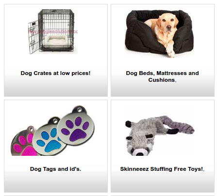 Doggie Solutions Doggie Solutions: Sale at least 10% off everything