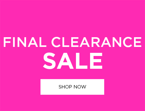 Dorothy Perkins: Final Clearance Sale up to 60% off clothing, dresses, shoes, bags and accessories