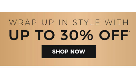 Evans Clothing: up to 30% off plus size clothing