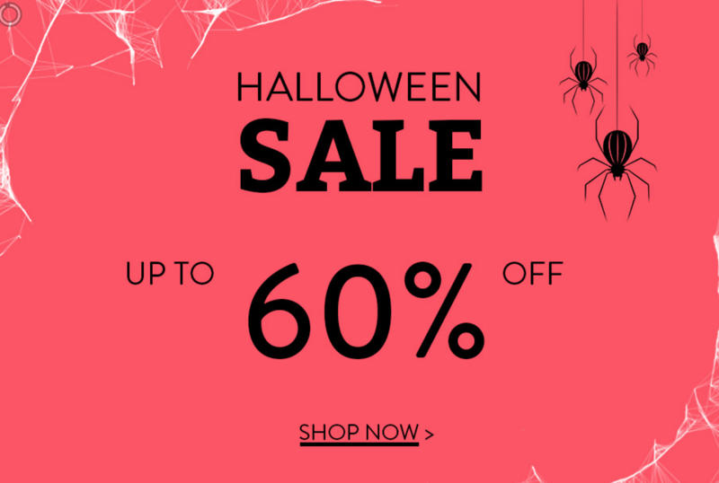 Angels Fancy Dress: Sale up to 60% off Halloween Costumes