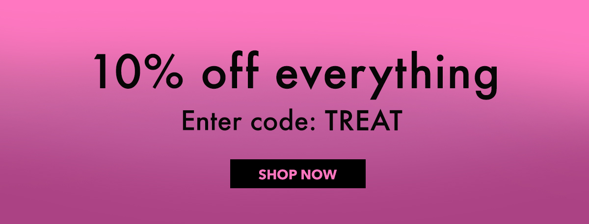 Wearall: 10% off everything