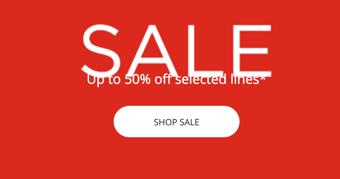House of Fraser House of Fraser: Sale up to 50% off women's and men's items