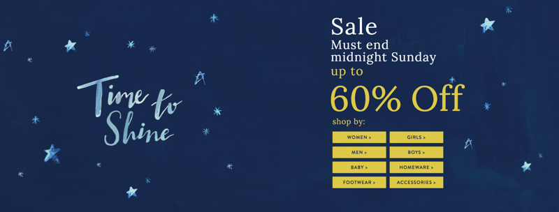 Joules Joules: Sale up to 60% off clothing, footwear, homeware & accessories