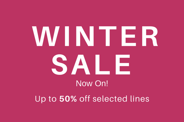 Lily Charmed: Winter Sale up to 50% off unique jewellery