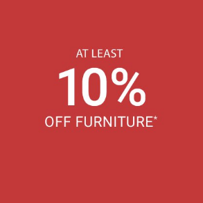 Mamas & Papas: Sale at least 10% off baby furniture