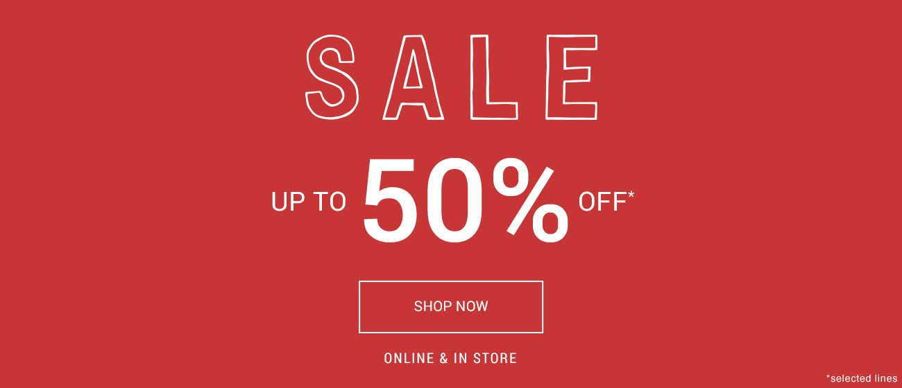 Mamas & Papas: Sale up to 50% off baby products