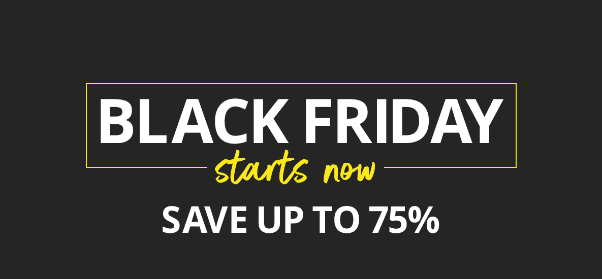 Black Friday MandM Direct: up to 75% off womens, mens and kids clothing