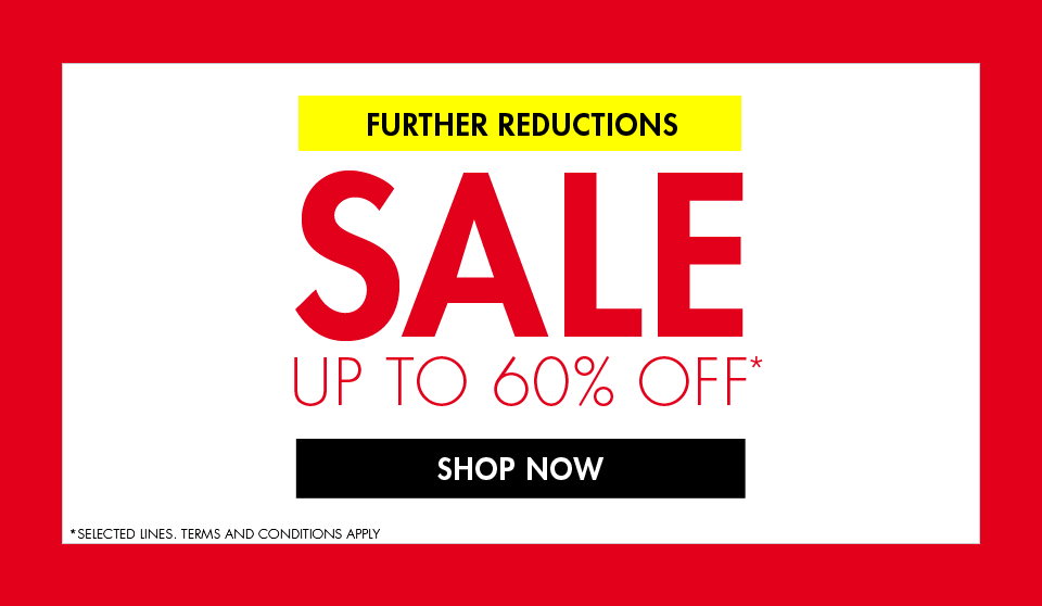 M&Co M&Co: Sale up to 60% off womens, mens and kids clothing, lingerie and accessories