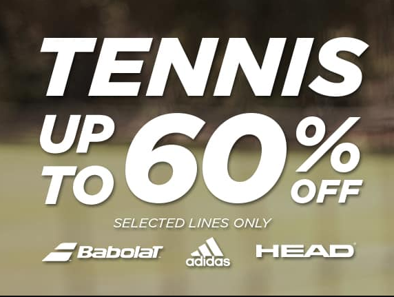 Millet Sports Millet Sports: up to 60% off tennis