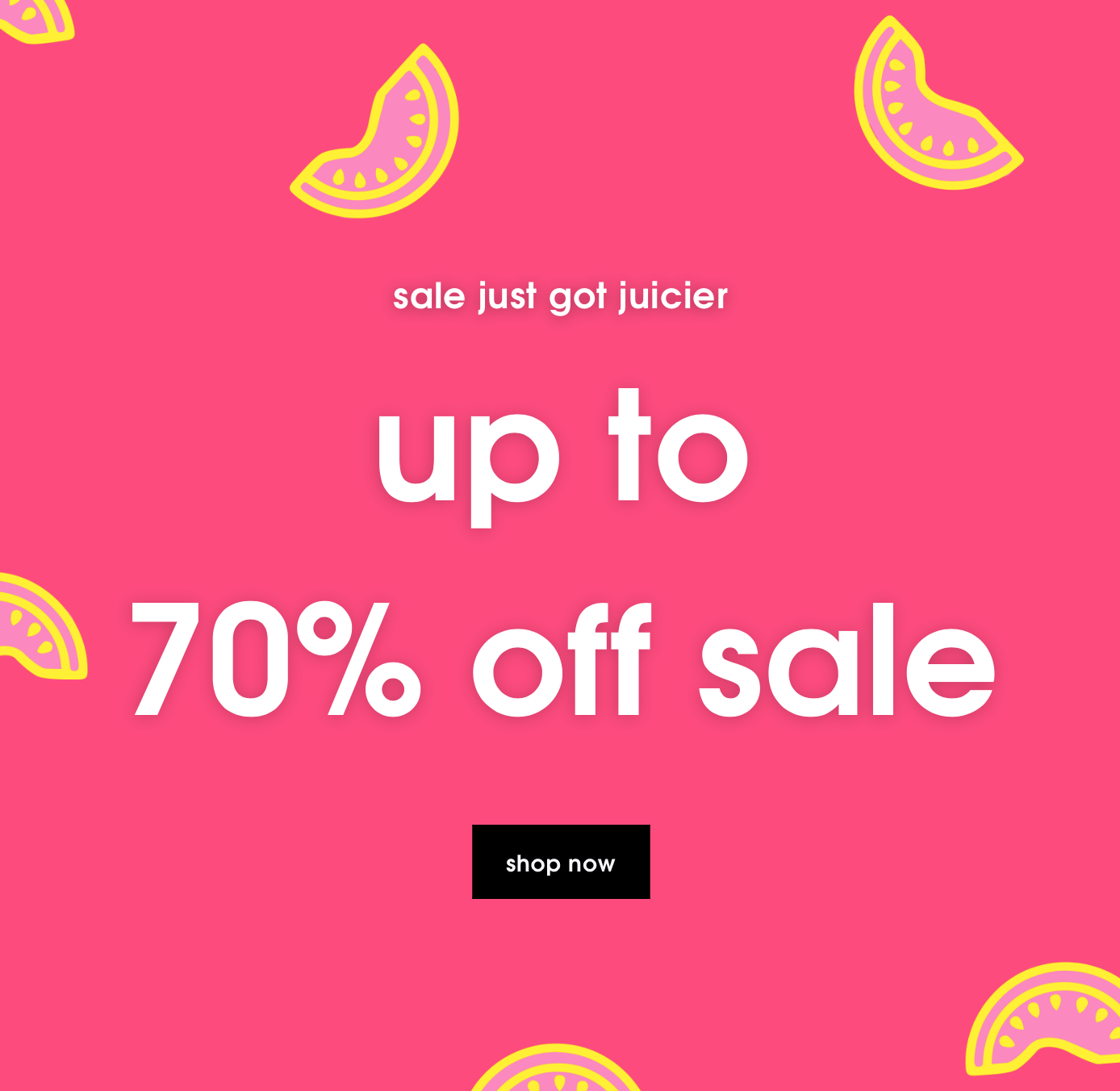 Missguided: sale up to 70% off