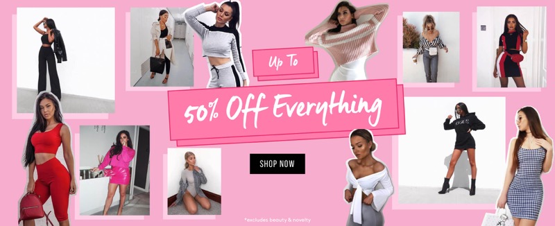 Miss Pap: up to 50% off women's fashion