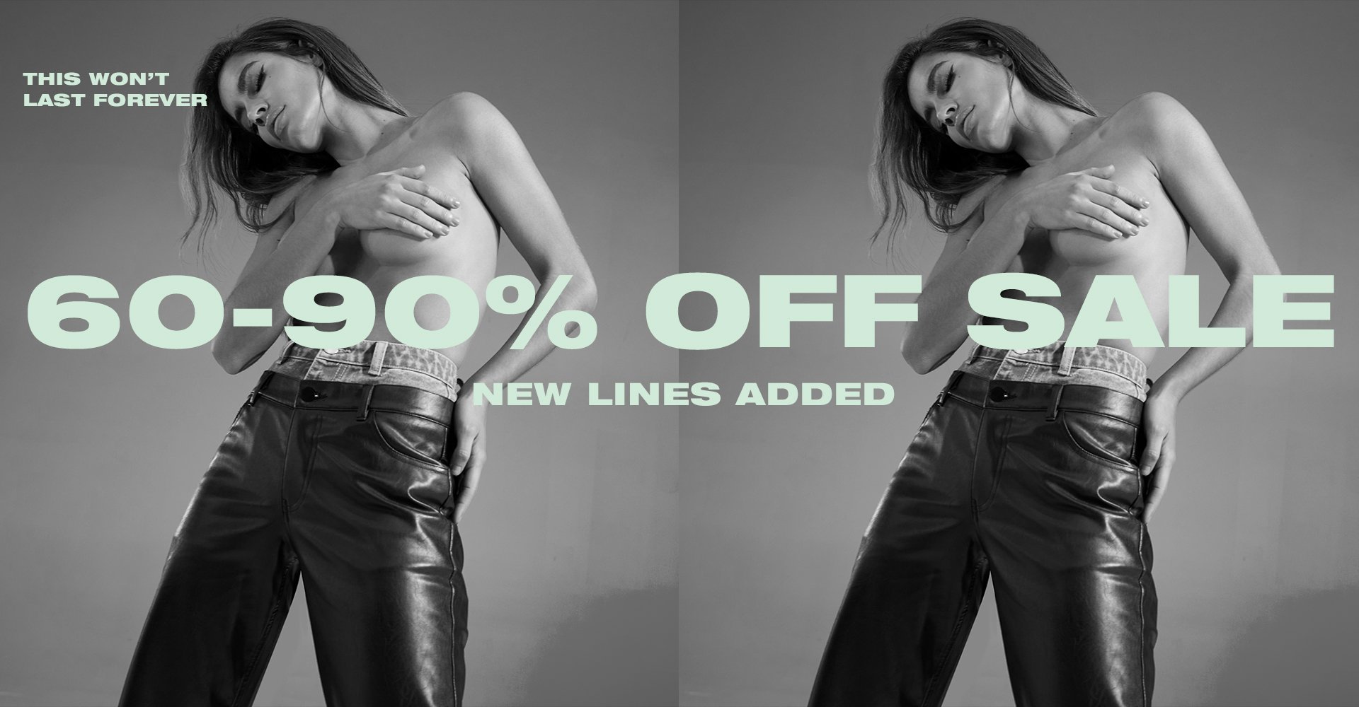 Miss Pap: Sale 60-90% off women's fashion