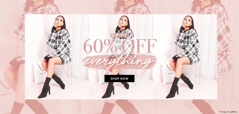 Miss Pap: up to 60% off women's fashion