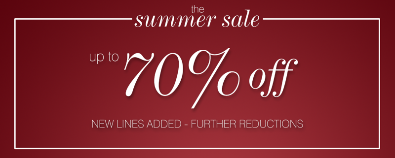 Moda in Pelle: Summer Sale up to 70% off shoes, bags and accessories