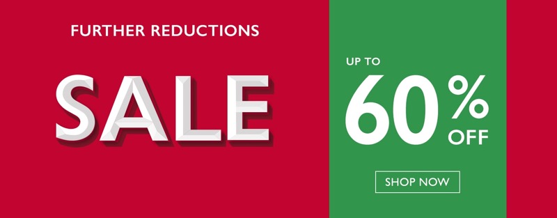 Moss Bros: Sale up to 60% off mens fashion