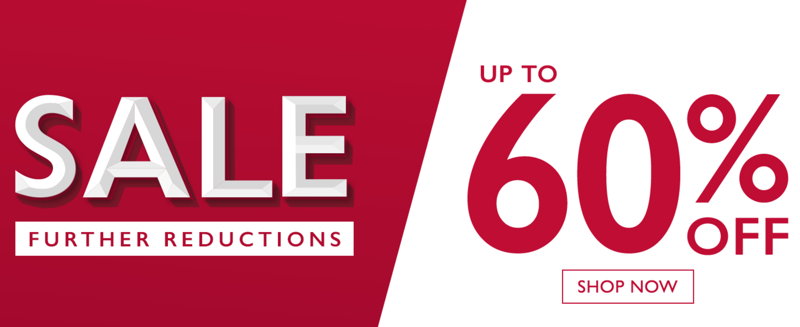 Moss Bros: Sale up to 60% off formal menswear